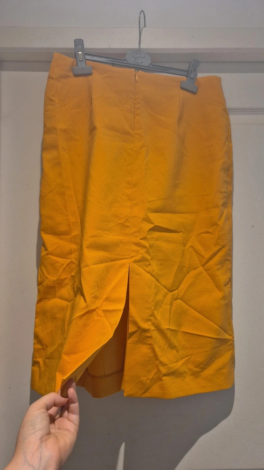 Wallet skirt – photo 6